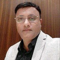 Toufeeq Ahmed
