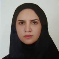 Marzieh Habibi