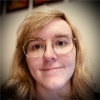 Caitlin Johnson