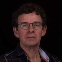 Dirk Kramer