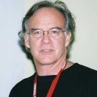 Chris Clarke