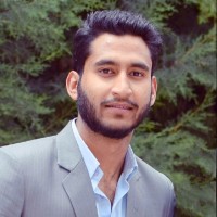 Ubaid Afroz Khan