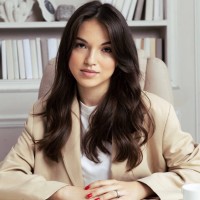Anna Morozova