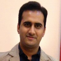 Dharmesh Vadher