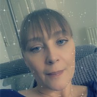 Joanna Hooker