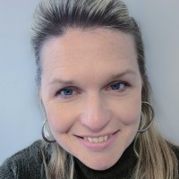 Kellie Johnston