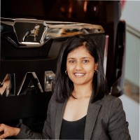 Anjana Sampath Kumar