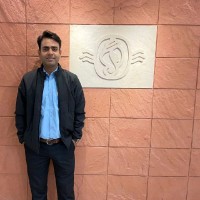 Ashutosh Arora