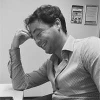 bart van haaster