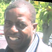 Terrell Baker