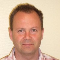 Fredrik Fagerell