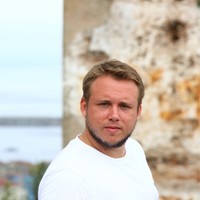 Marcus Svensson