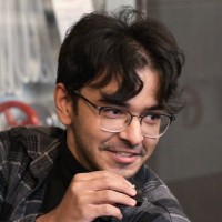Aaron D'souza