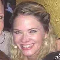 Carrie Thrift