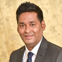 Sarfraz Sawant
