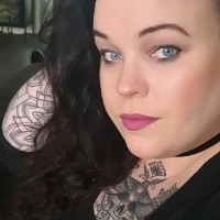 Anja Lomulder