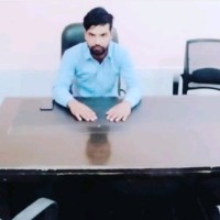 Tarique Anwar