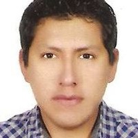 Victor Raul Ccaza Tunquipa