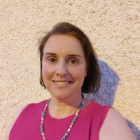 Katherine Davis