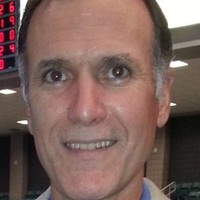 Mike Breaux
