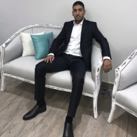 Bachir El Bouanani