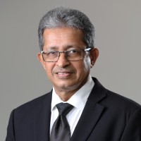 Nihal Jayawardene