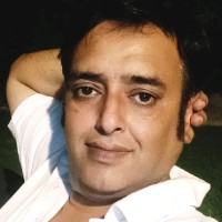 Farooq Sindhu