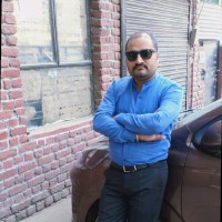 Anupam Singh