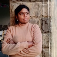B Vanitha