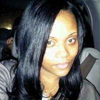 Zakia Brooker