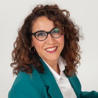 Rebeca Pastor Valero