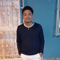 Johnny Martinez