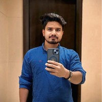 Rameswar Parida
