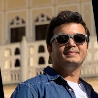 Ankit Manchanda