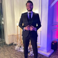Ali Yassin