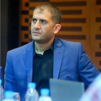 Mahmoud Al Khateeb