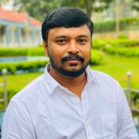 Prakash Kumar P