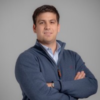 Cristián Aliaga Pérez