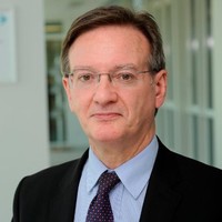 Jean-Luc Van Gysel