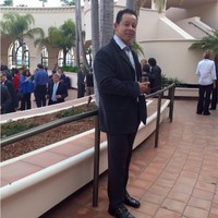Demetrio Cardenas