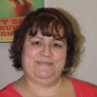 Doris Velez