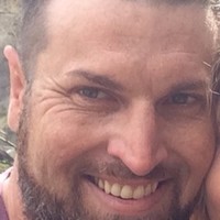 Mark Brigg