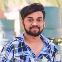 SUNIL PARGI
