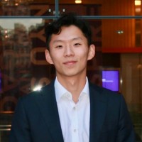 Harrison Liu