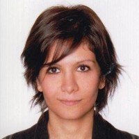 Nooshin Eskandari