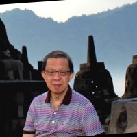 Francis Chin