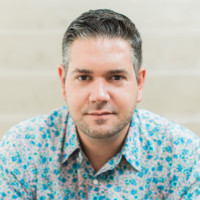 Andrew Moncure