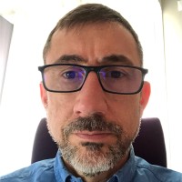 Frédéric Bureau