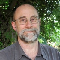 Ralph Becker