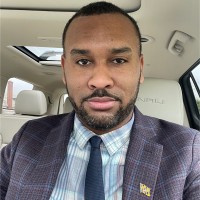 Glen Middleton Jr.